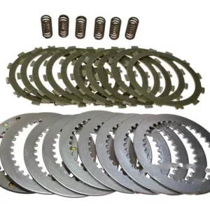 Azonnal elérhető Disque d‘embrayage complet EBC Aramid Kawasaki ZX-10R 1000 C 2004-2005