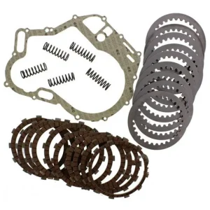 Árcsökkenés Disque d‘embrayage complet TRW avec joint de carter Suzuki DL 1000 2002-2009 / Kawasaki KLV 1000 A 2004-2006