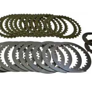 Kedvezményes ár Disque d‘embrayage complet EBC Aramid Suzuki GSX-R 1100 W 1993-1997 / RF 900 R 1994