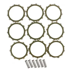 Disque d‘embrayage complet EBC Aramid BMW F 800 800 R / F 800 800 GS ... Olcsóbb