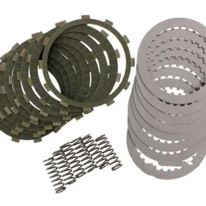 Gyors szállítás Disque d‘embrayage complet EBC Aramid Suzuki GSX-R 1000 2009-2011