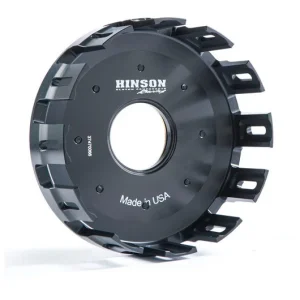 Cloche d‘embrayage Hinson Billetproof Honda XR 650 R 2000-2007 Kiárusítás