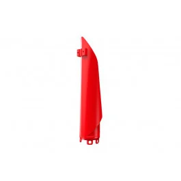 Gyors szállítás Protecteurs de fourche Polisport Rouge Beta RR 450 / RR 400 ...