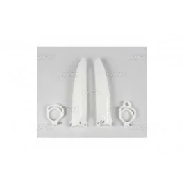 Árengedmény Protecteurs de fourche UFO Transparent Kawasaki 85 KX 2001-2013