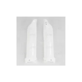 Outlet Protecteurs de fourche UFO Transparent Kawasaki 85 KX 2014-2017