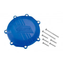 Expressz szállítás Protecteur de carter d‘embrayage UFO Bleu Yamaha 450 YZF 2014-2017