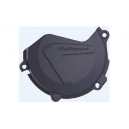 Biztonságos vásárlás Protecteur de carter d‘embrayage Polisport Bleu KTM SX-F 450 i.e. / Husqvarna FC 450 ...