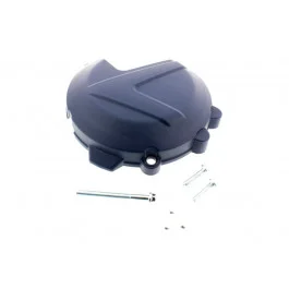 Protecteur de carter d‘embrayage Polisport Bleu KTM SX-F 250 i.e.4T 2011-2012 / SX-F 450 2007-2012 ... Utolsó esély