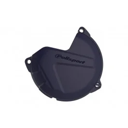 Protecteur de carter d‘embrayage Polisport Bleu KTM SX 250 2T 2017 / KTM EXC 300 2T 2017 ... Nézd meg most