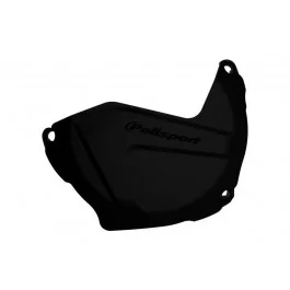 Szuper akció Protecteur de carter d‘embrayage Polisport Noir Kawasaki KX 450 F 2013-2015
