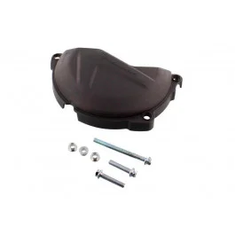Kedvezmény Protecteur de carter d‘embrayage Polisport Noir Kawasaki KX 450 F 2016-2018