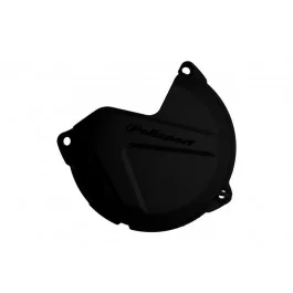 Szuper ajánlat Protecteur de carter d‘embrayage Polisport Noir KTM EXC 125 2T / SX 125 2T ...