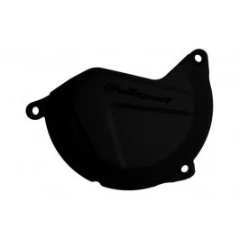 Protecteur de carter d‘embrayage Polisport Noir KTM SX-F 450 i.e. / EXC 500 i.e. ... Biztonságos fizetés