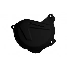 Vedd meg most Protecteur de carter d‘embrayage Polisport Noir KTM SX-F 250 i.e.4T / SX-F 350 i.e 4T ...