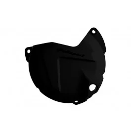 Azonnali szállítás Protecteur de carter d‘embrayage Polisport Noir Suzuki RM-Z 450 2010-2018