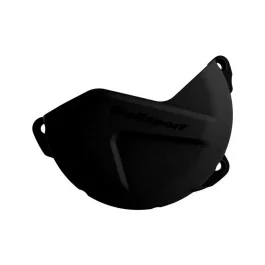 Utolsó esély Protecteur de carter d‘embrayage Polisport Noir Yamaha YZ 250 F 4T / WR 250 F ...