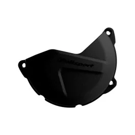 Protecteur de carter d‘embrayage Polisport Noir Yamaha YZ 450 F / WR 450 F GP ... Nézd meg most