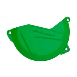 Vásárlói kedvenc Protecteur de carter d‘embrayage Polisport Vert Kawasaki KX 450 F 2013-2015