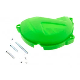 Szuper ajánlat Protecteur de carter d‘embrayage Polisport Vert Kawasaki KX 450 F 2016-2018
