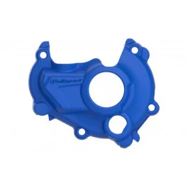 Kedvezmény Protecteur de carter d‘allumage Polisport Bleu Yamaha YZ 250 F 4T 2014-2018