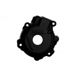 Prémium Protecteur de carter d‘allumage Polisport Noir KTM EXC-F 250 i.e.4T 2017-2019 / Husqvarna FE 350 2018-2019 ...