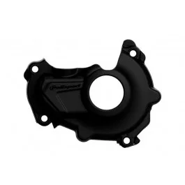 Szuper akció Protecteur de carter d‘allumage Polisport Noir Yamaha YZ 450 F 2014-2017