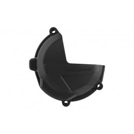 Protecteur de carter d‘embrayage Polisport Noir Beta RR 300 2T / RR 250 2T ... Nézd meg most