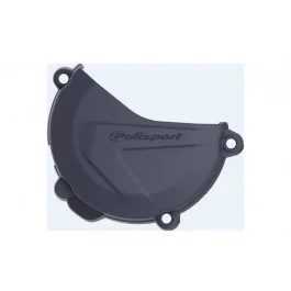 Kedvezményes ár Protecteur de carter d‘embrayage Polisport Bleu Husqvarna TC 125 2016-2018