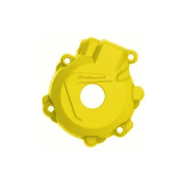 Olcsóbb Protecteur de carter d‘allumage Polisport Bleu Type 1 KTM EXC-F 250 i.e.4T 2017-2019 / Husqvarna FE 350 2018-2019 ...