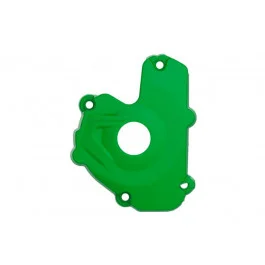 Azonnal elérhető Protecteur de carter d‘allumage Polisport Vert Kawasaki KX 250 F 4T 2013-2017