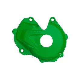 Protecteur de carter d‘allumage Polisport Vert Kawasaki KX 450 F 2016-2018 Biztonságos fizetés