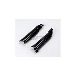 Protecteurs de fourche UFO Noir Kawasaki 450 KXF 2009-2015 Árcsökkenés