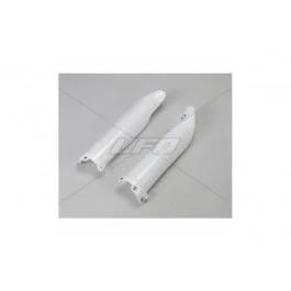 Árengedmény Protecteurs de fourche UFO Transparent Kawasaki 450 KXF 2009-2015