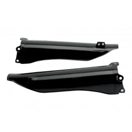 Legnépszerűbb Protecteurs de fourche UFO Noir Kawasaki 450 KXF 2006-2008