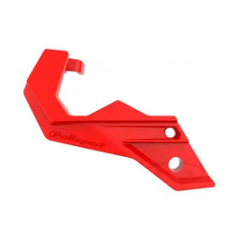 Szuper ajánlat Protecteurs de pied de fourche Polisport Rouge Honda CRF 450 R 2010-2014 / CRF 250 R 2010-2014