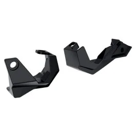 Akciós ár Protecteurs de pied de fourche Polisport Noir KTM / Husqvarna / Sherco