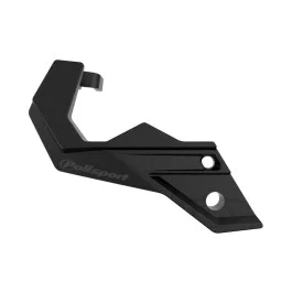 Újdonság Protecteurs de pied de fourche Polisport Noir Yamaha YZ 450 F / YZ 250 F 4T ...
