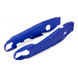 Protecteurs de bras oscillant Polisport Bleu Yamaha WR 450 F / WR 250 F ... Kedvezményes ár