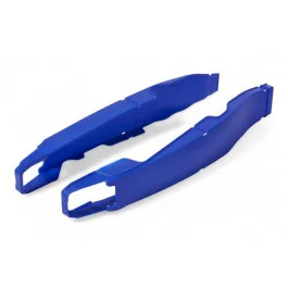 Kedvezményes ár Protecteurs de bras oscillant Polisport Type 2 Bleu Yamaha YZ 250 F 4T / YZ 450 F ...