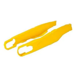 Protecteurs de bras oscillant Polisport Jaune KTM SX-F 250 i.e.4T / SX-F 350 i.e 4T ... Prémium