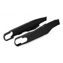 Vásárlói kedvenc Protecteurs de bras oscillant Polisport Noir KTM SX-F 250 i.e.4T / SX-F 350 i.e 4T ...