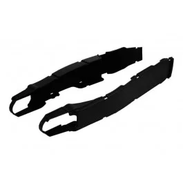 Protecteurs de bras oscillant Polisport Type 1 Noir Kawasaki KX 450 F 2016-2019 / KX 250 F 4T 2017-2019 Azonnal elérhető