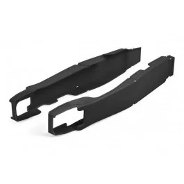 Protecteurs de bras oscillant Polisport Type 2 Noir Suzuki RM-Z 250 2010-2018 / RM-Z 450 2010-2017 Bestseller