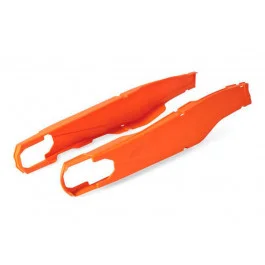 Szuper akció Protecteurs de bras oscillant Polisport Orange KTM SX-F 250 i.e.4T / SX-F 350 i.e 4T ...