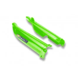 Protecteurs de fourche Cycra Vert Kawasaki 250 KXF 2006-2015 Ajánlat