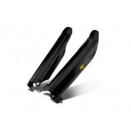 Protecteurs de fourche Cycra Noir Kawasaki 250 KXF 2017 Gyors kiszállítás