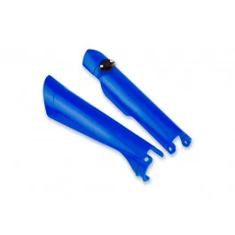 Nézd meg most Protecteurs de fourche Cycra Bleu KTM 125 SX 2008-2014