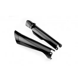 Protecteurs de fourche Cycra Noir KTM 125 SX 2008-2014 Csak ma