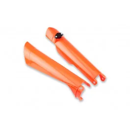Protecteurs de fourche Cycra Orange KTM 125 SX 2008-2014 Ajánlat