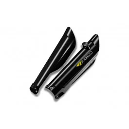 Újdonság Protecteurs de fourche Cycra Noir Husqvarna 250 FC 2014-2015